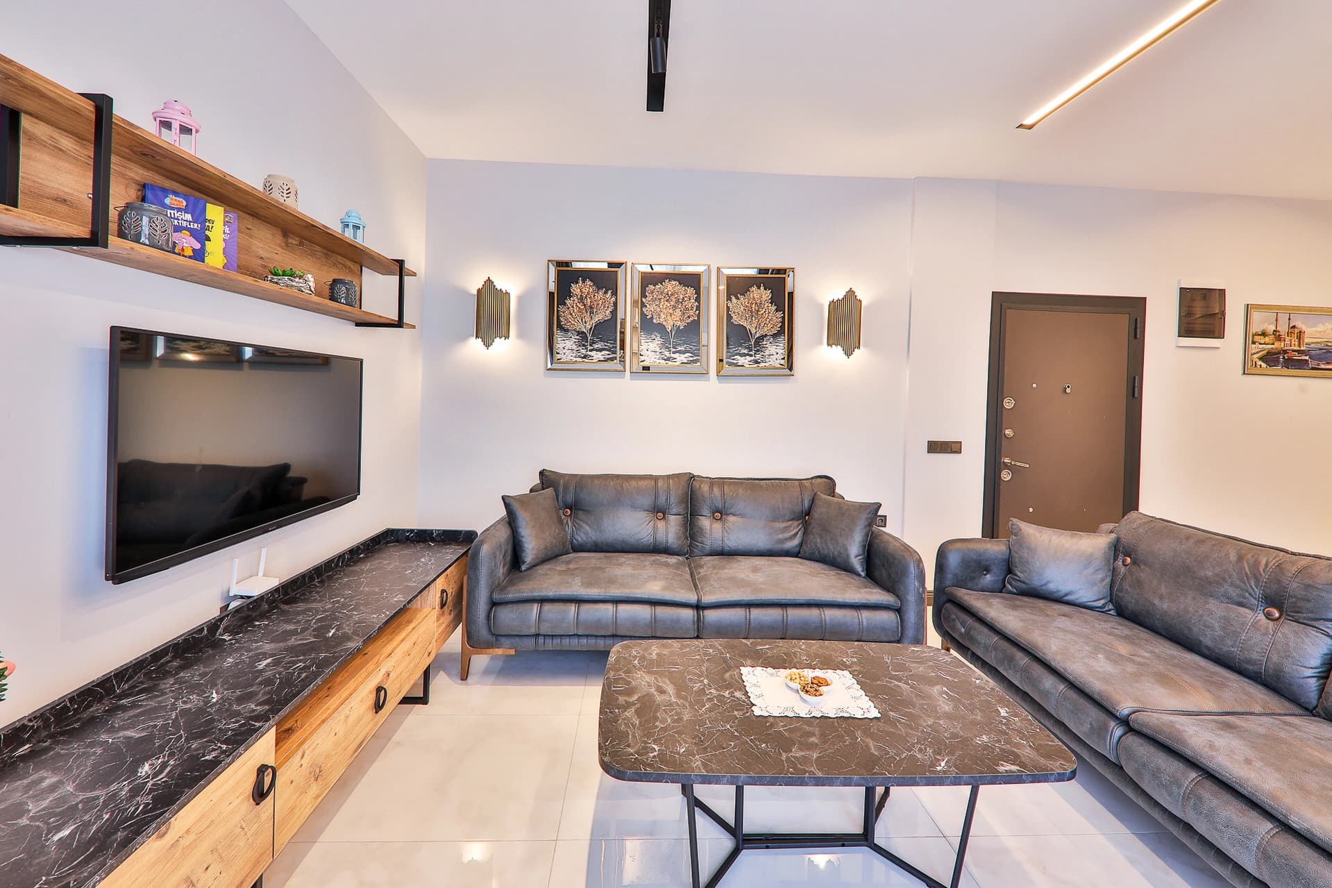 Villa Safari 3 İslamlar 48