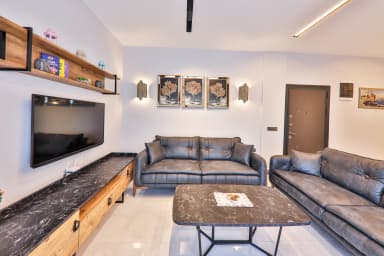 Villa Safari 3 İslamlar 48