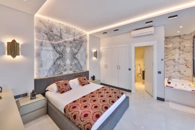 Villa Safari 3 Çocuk Havuzu 97