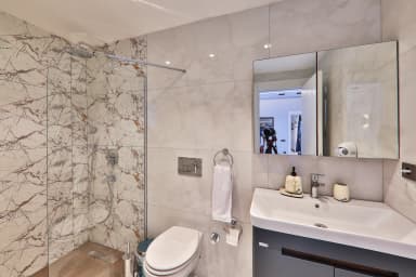 Villa Safari 3 Çocuk Havuzu 21