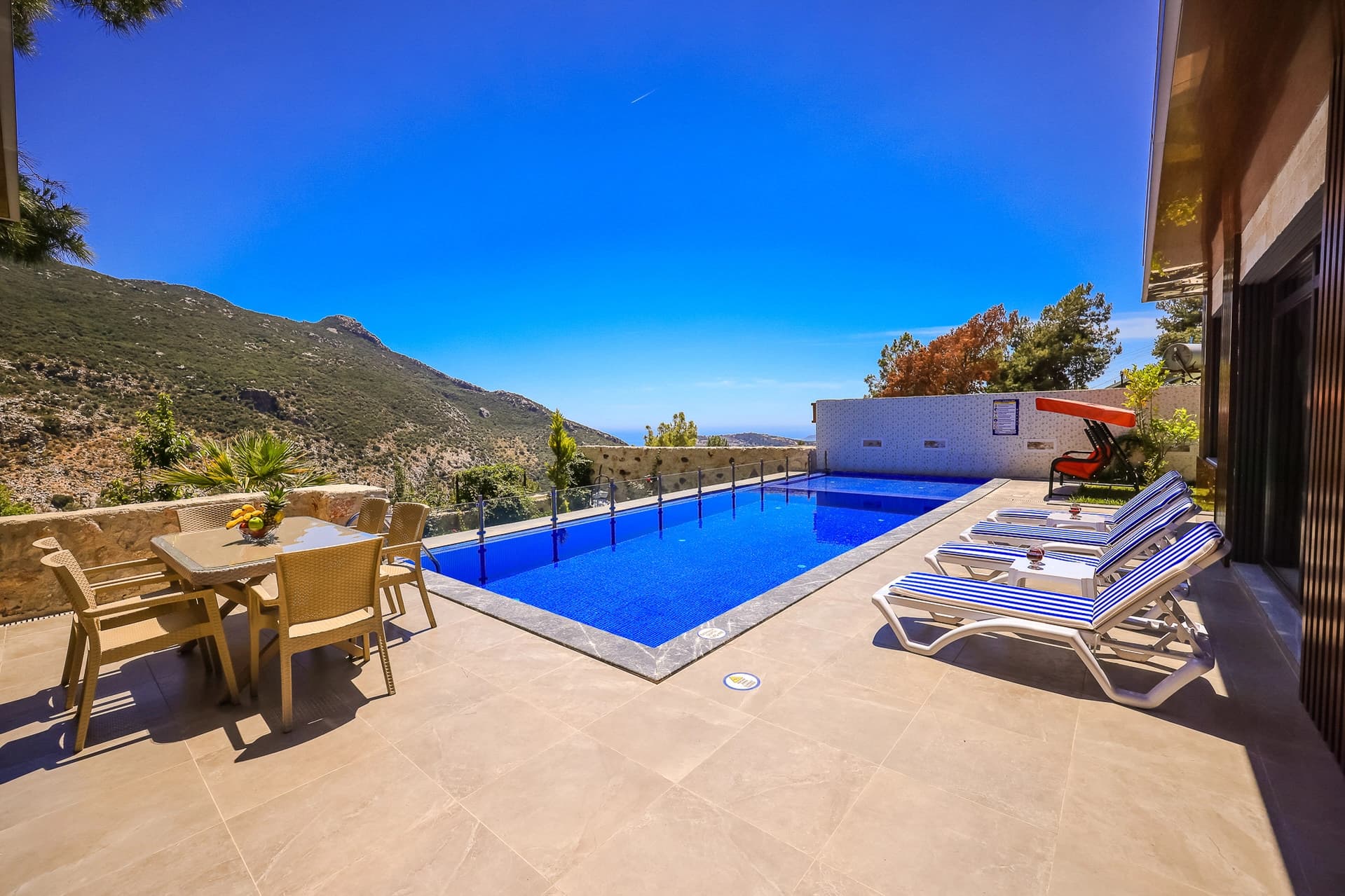 Villa Safari 3 İslamlar 66