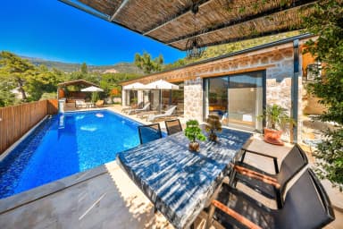 Villa Aqua Stone İslamlar 68