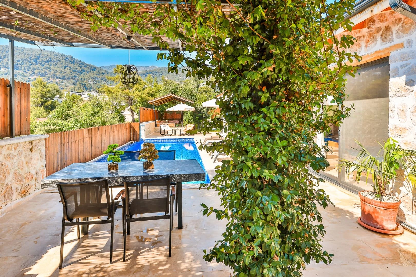 Villa Aqua Stone İslamlar 82