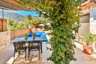 Villa Aqua Stone İslamlar 82