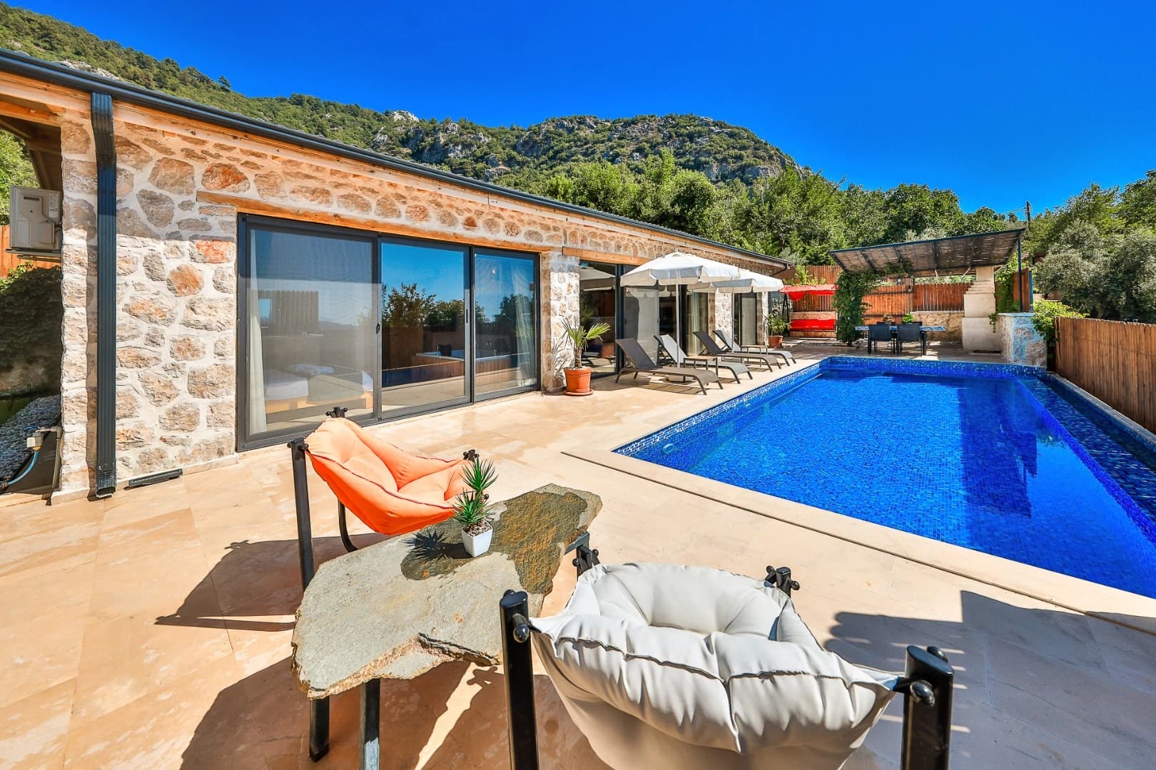 Villa Aqua Stone İslamlar 26