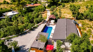Villa Aqua Stone İslamlar 96