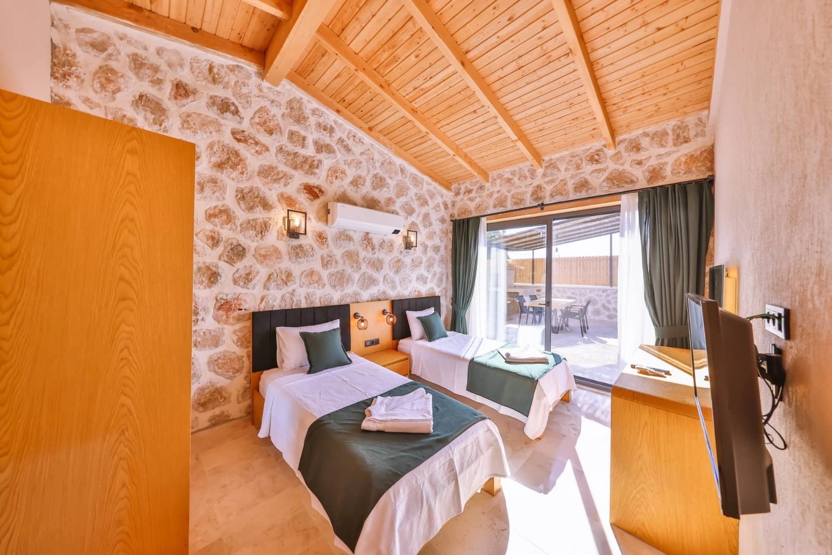 Villa Aqua Stone İslamlar 76