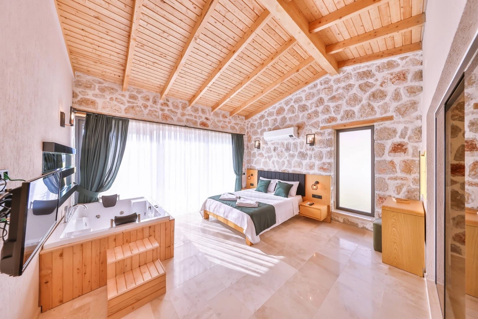 Villa Aqua Stone İslamlar 14