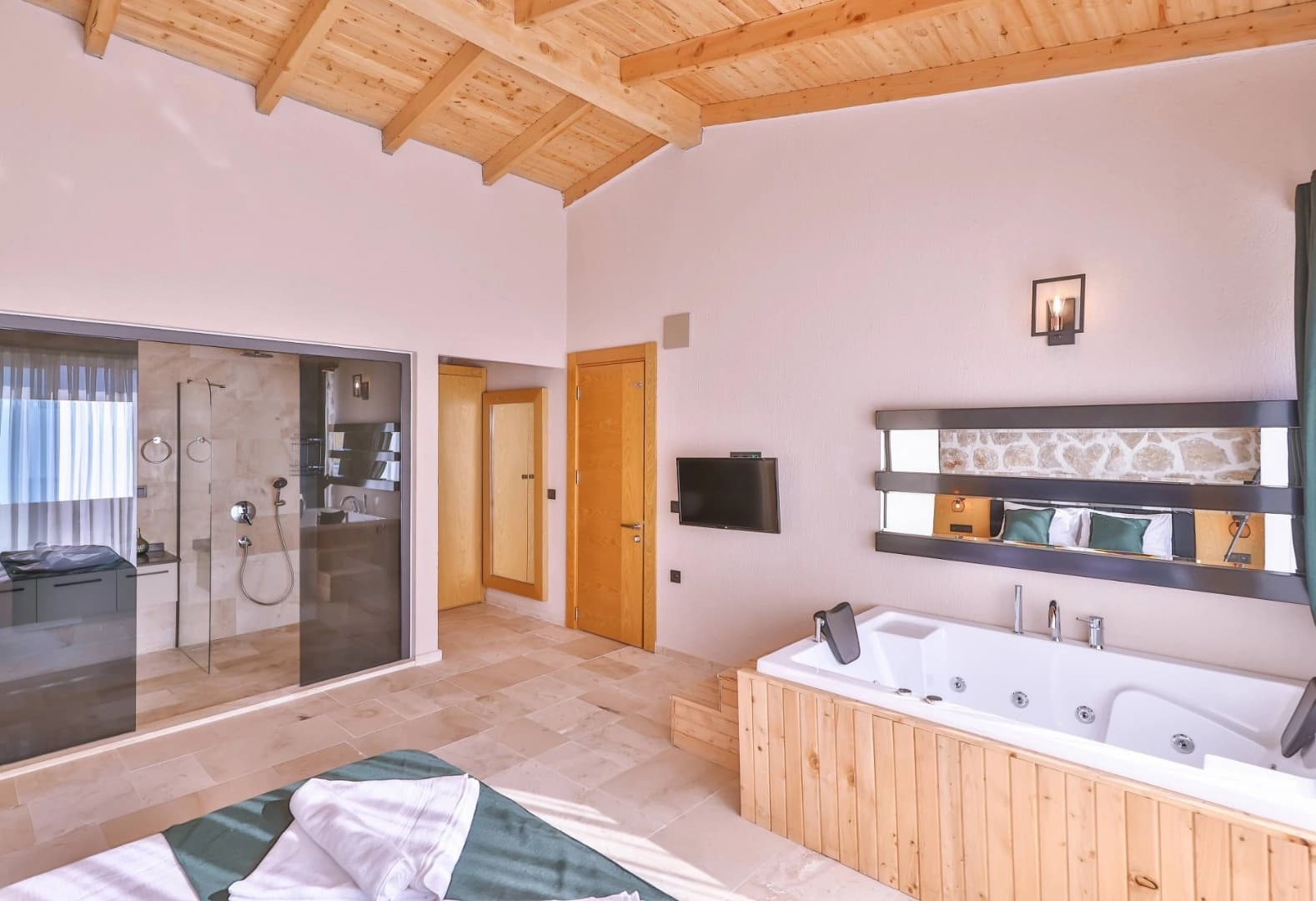 Villa Aqua Stone İslamlar 28