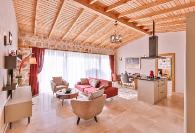 Villa Aqua Stone İslamlar 34