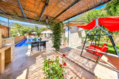 Villa Aqua Stone İslamlar 54