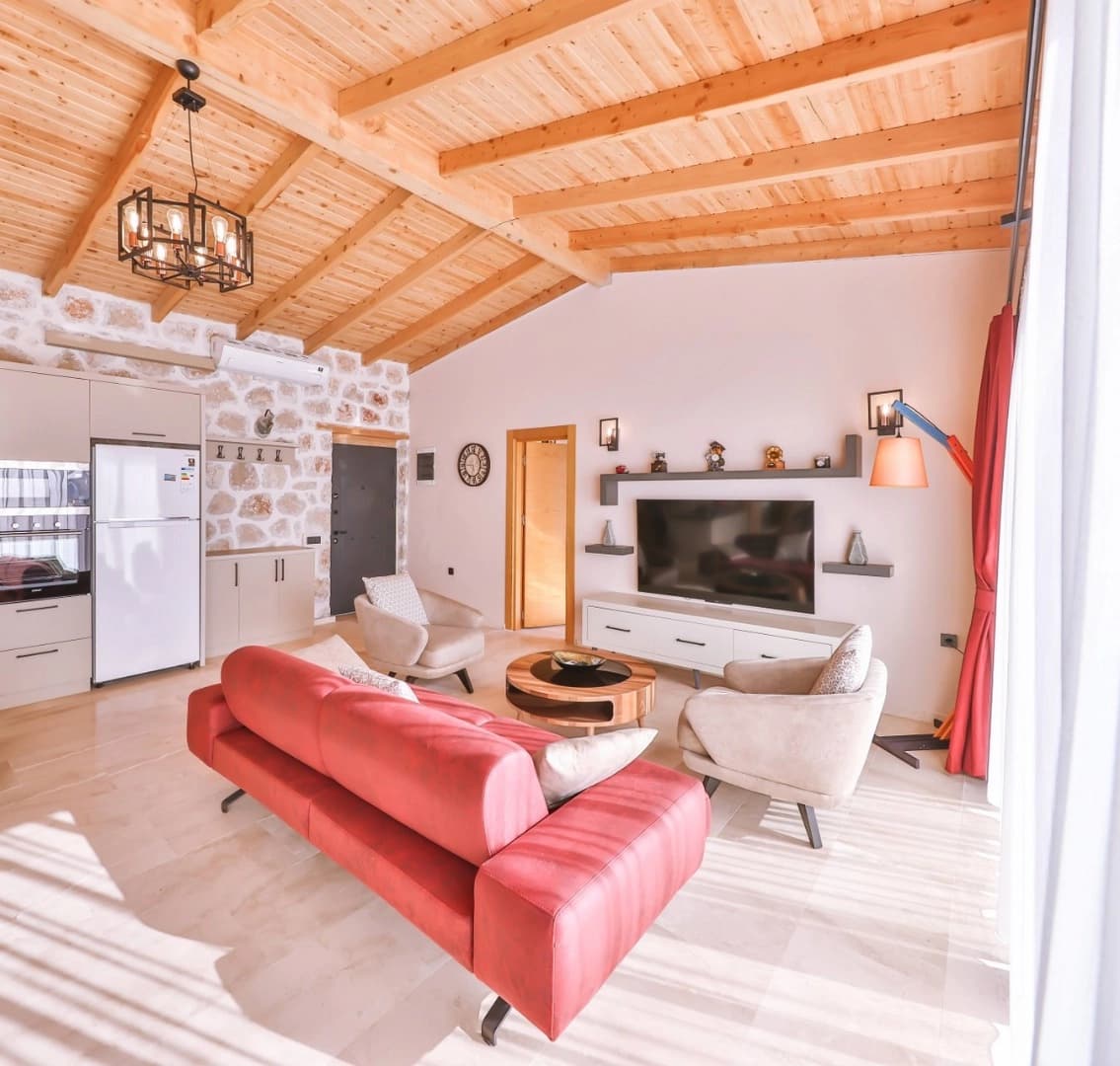 Villa Aqua Stone İslamlar 48