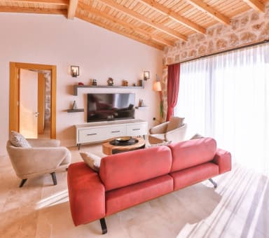 Villa Aqua Stone İslamlar 62