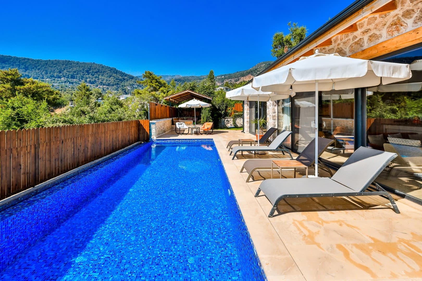 Villa Aqua Stone İslamlar 40