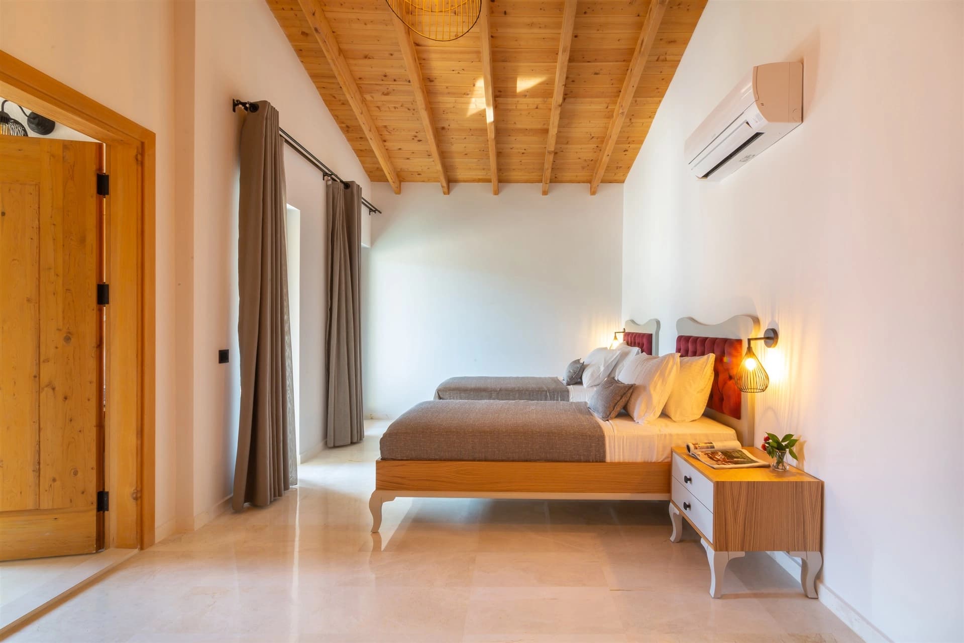 Villa Water Edge 1 Özel Havuzlu 93