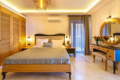 Villa Water Edge 1 Tatil Villası 17