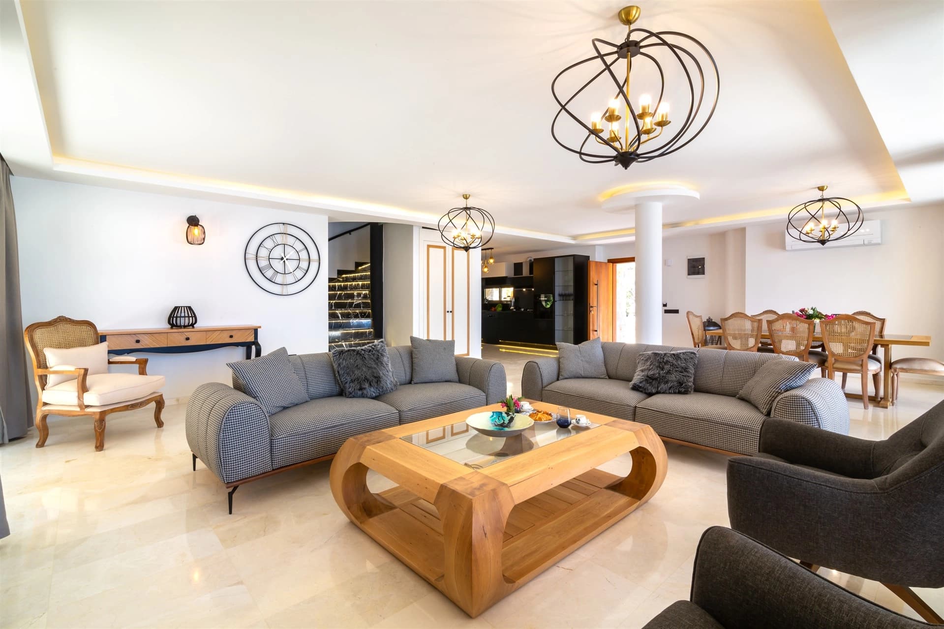 Villa Water Edge 2 Tatil Villası 85