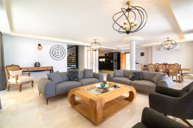 Villa Water Edge 2 Tatil Villası 85