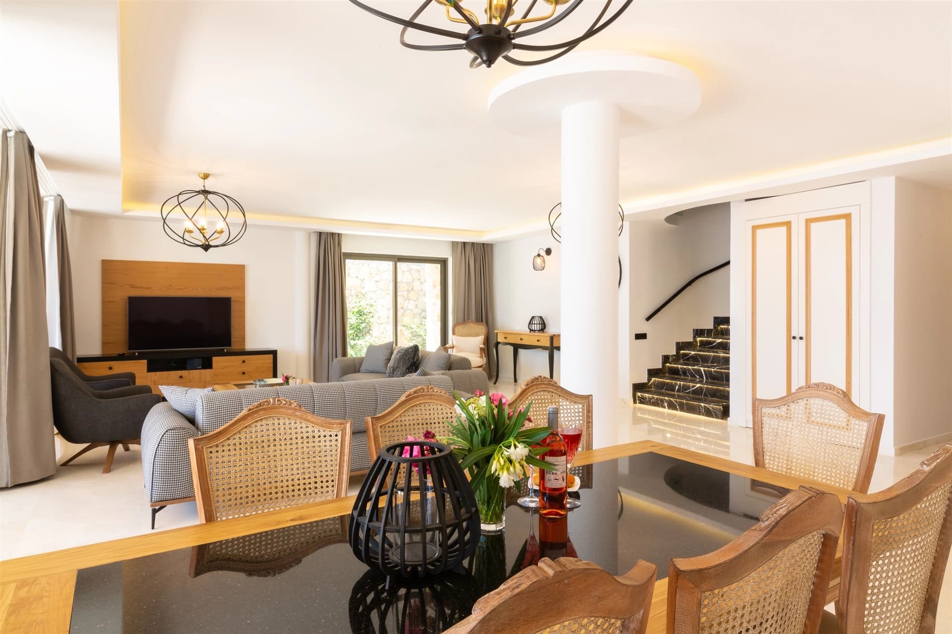 Villa Water Edge 2 Kalkan 92