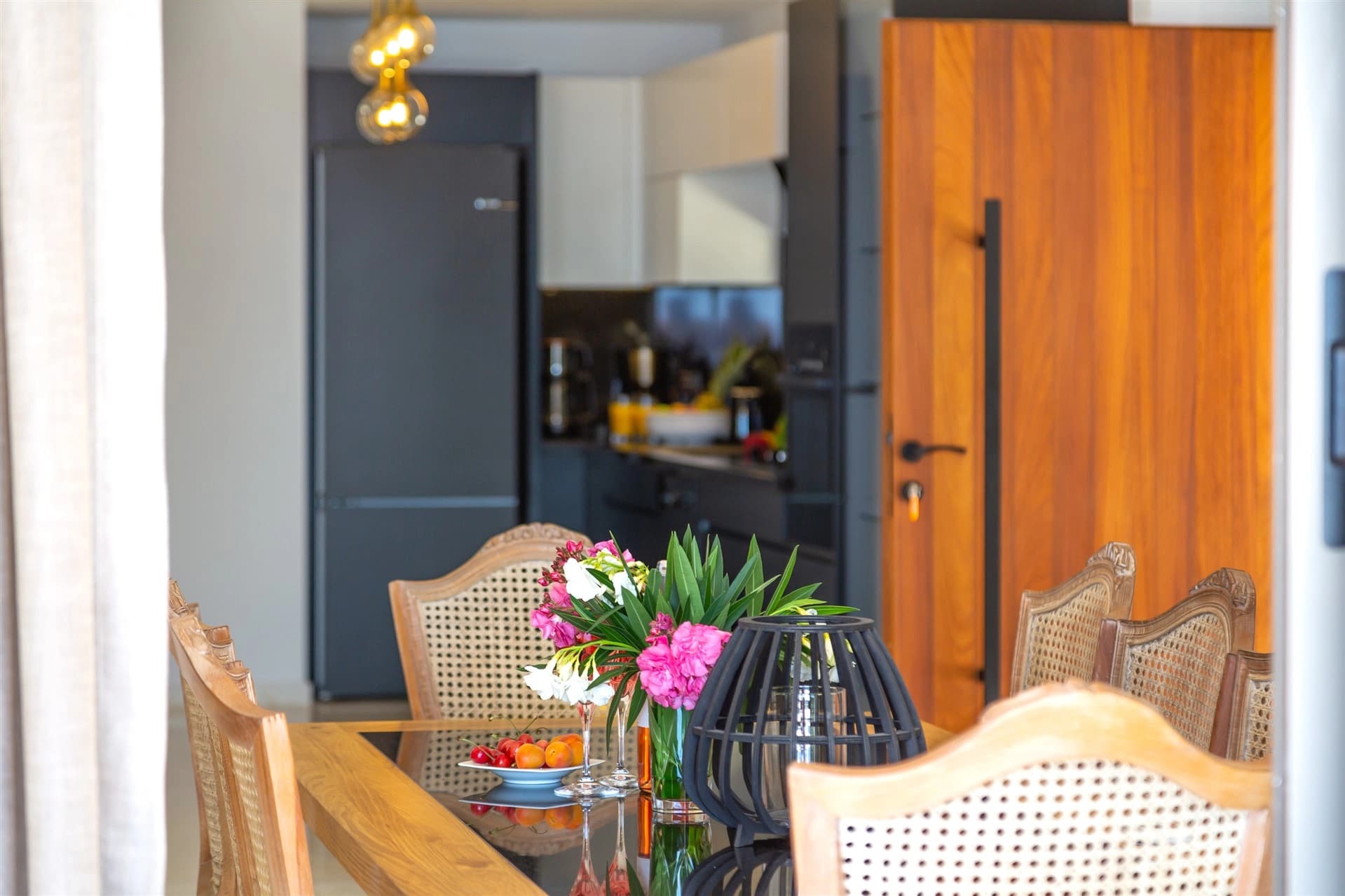 Villa Water Edge 2 Özel Havuzlu 99