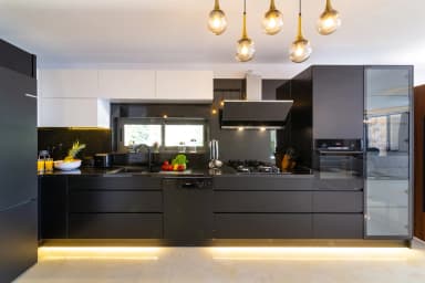 Villa Water Edge 2 Tatil Villası 23