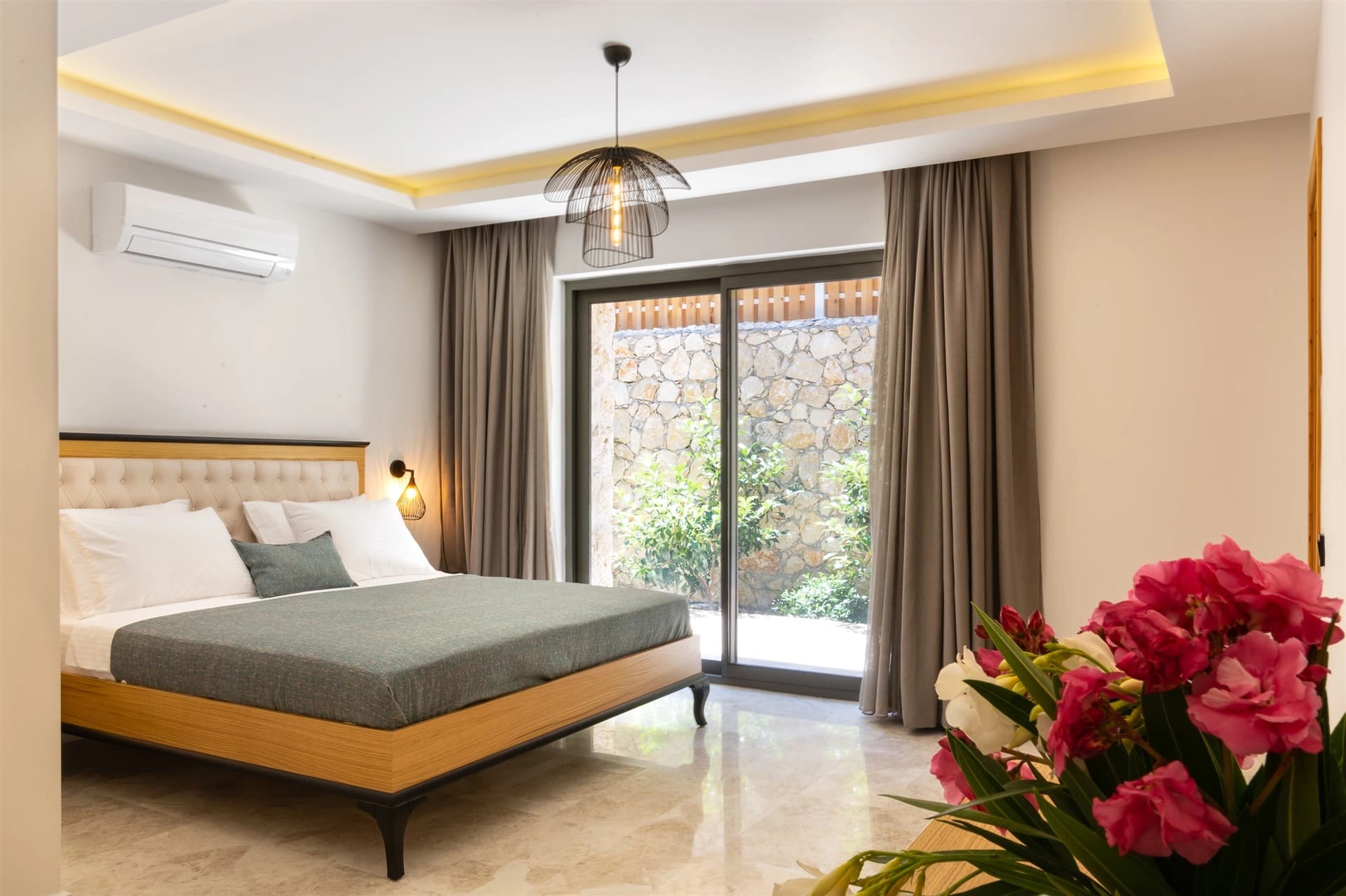 Villa Water Edge 2 Özel Havuzlu 37