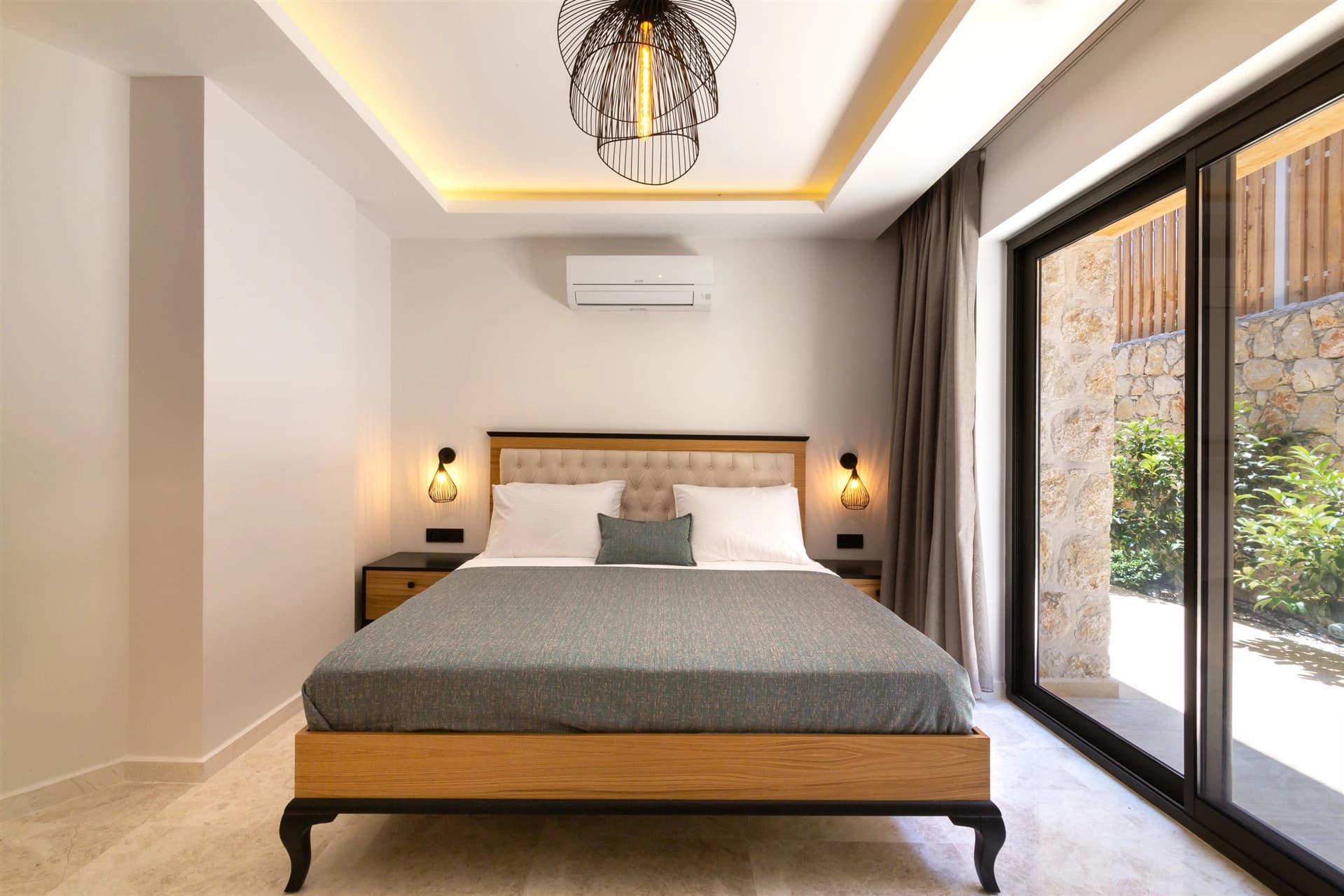 Villa Water Edge 2 Kalkan 44