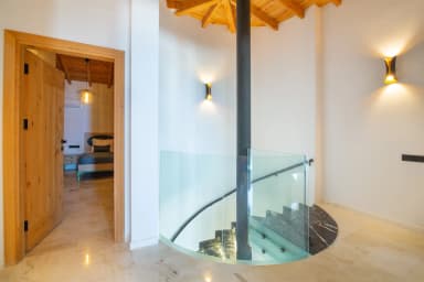 Villa Water Edge 2 Kalkan 30