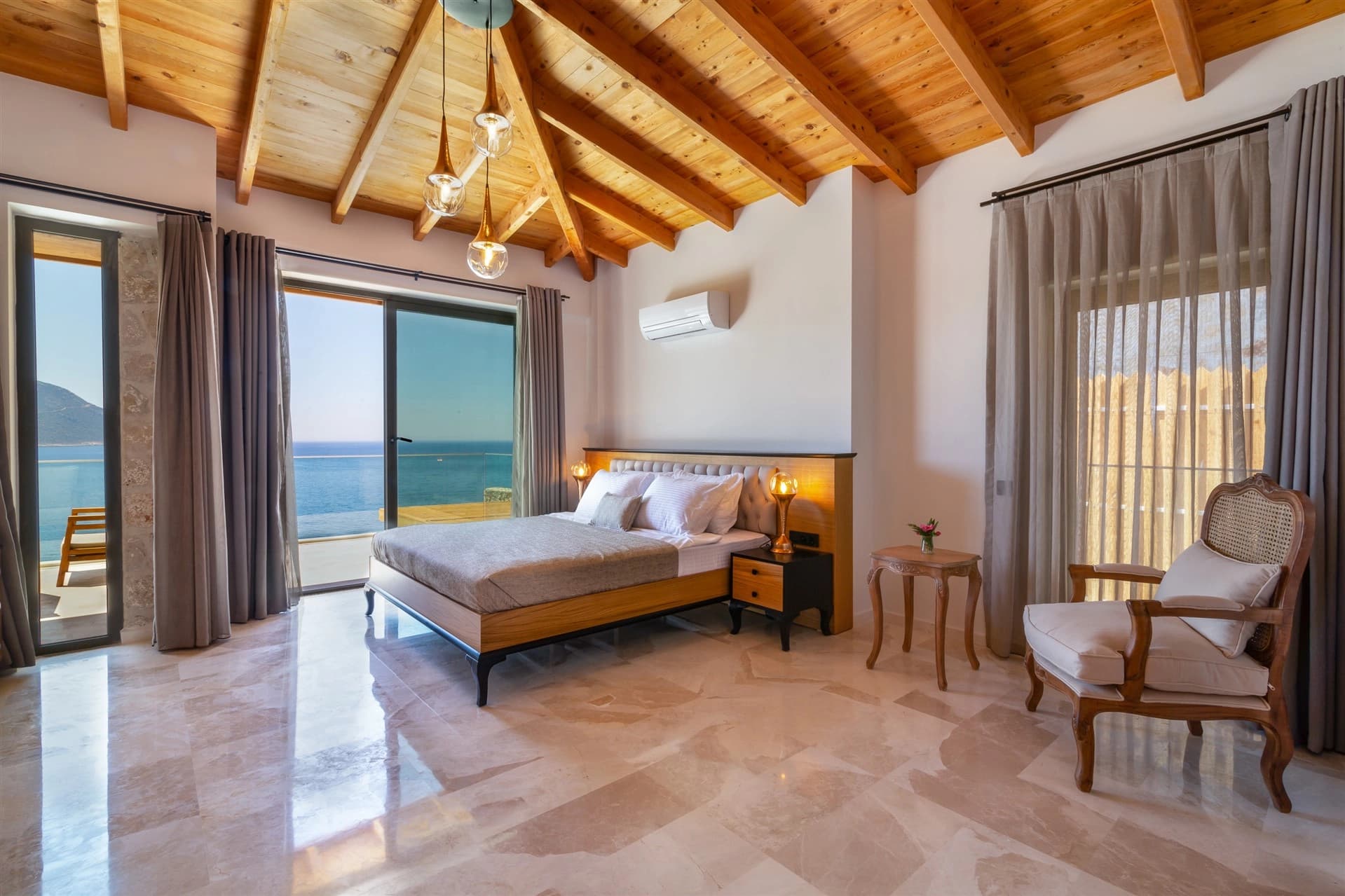 Villa Water Edge 2 Kalkan 86