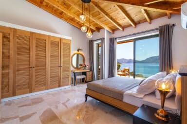 Villa Water Edge 2 Özel Havuzlu 93