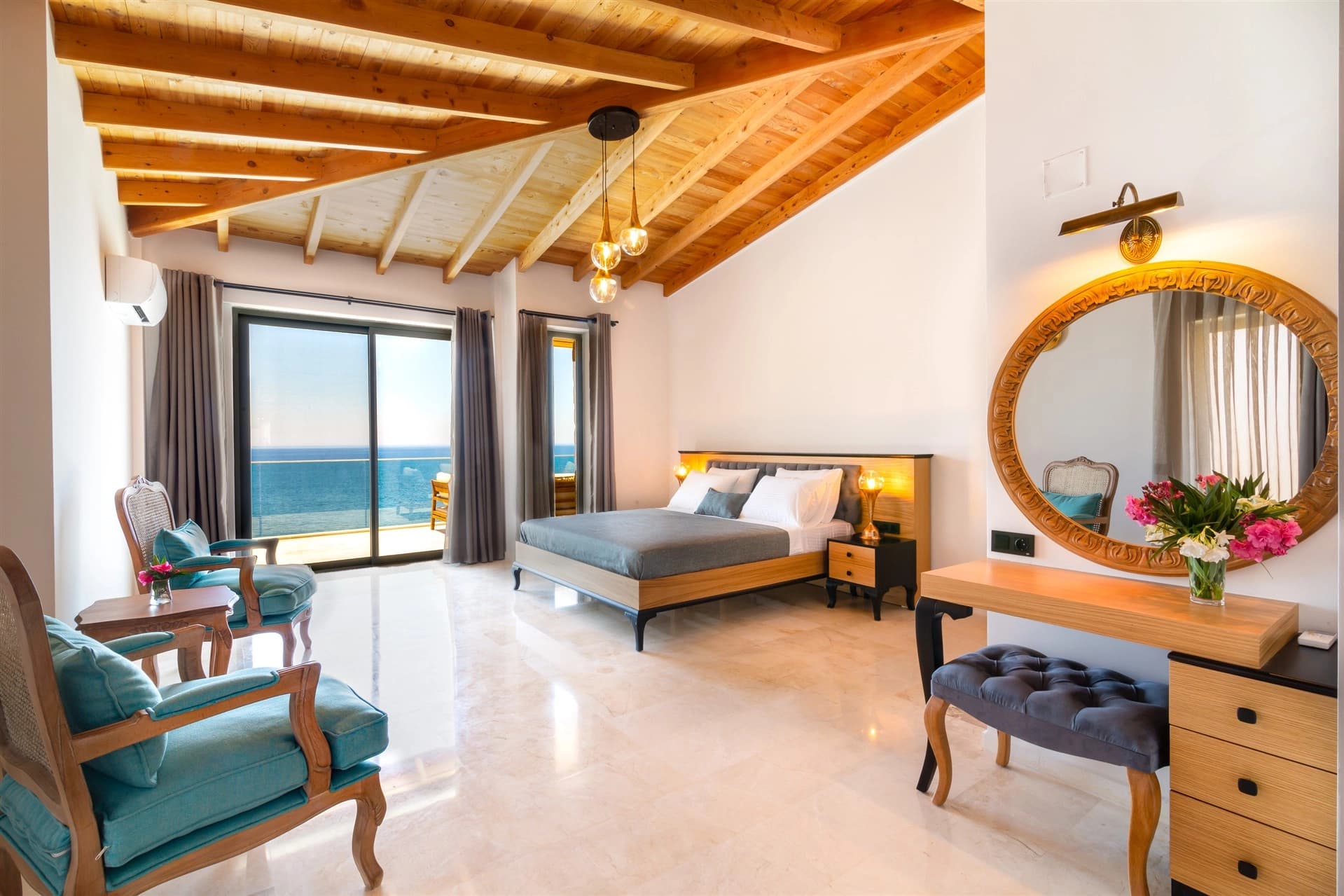 Villa Water Edge 2 Kalkan 24