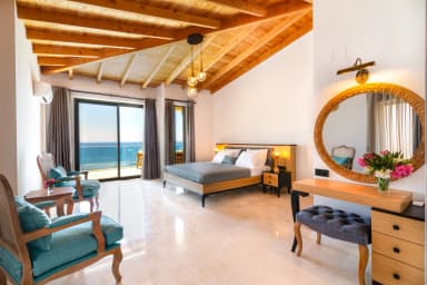 Villa Water Edge 2 Kalkan 24