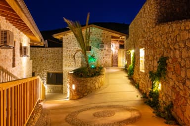 Villa Water Edge 2 Kalkan 50