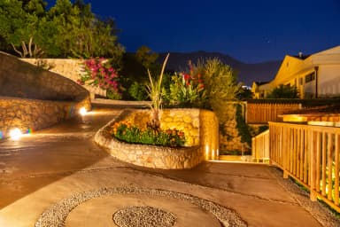 Villa Water Edge 2 Tatil Villası 57