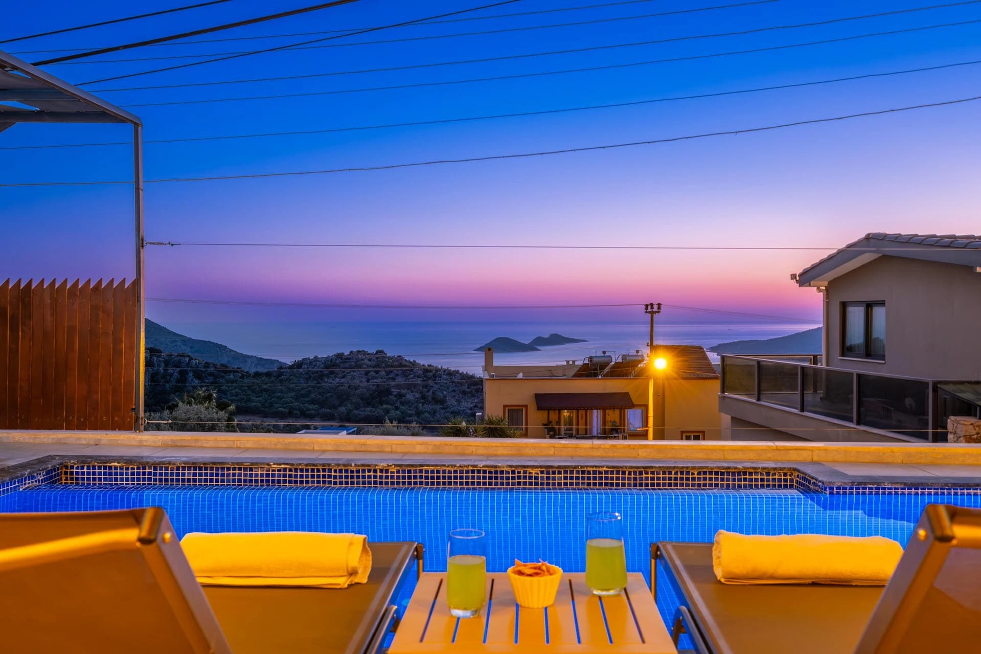 Villa Zemheri Kalkan 59