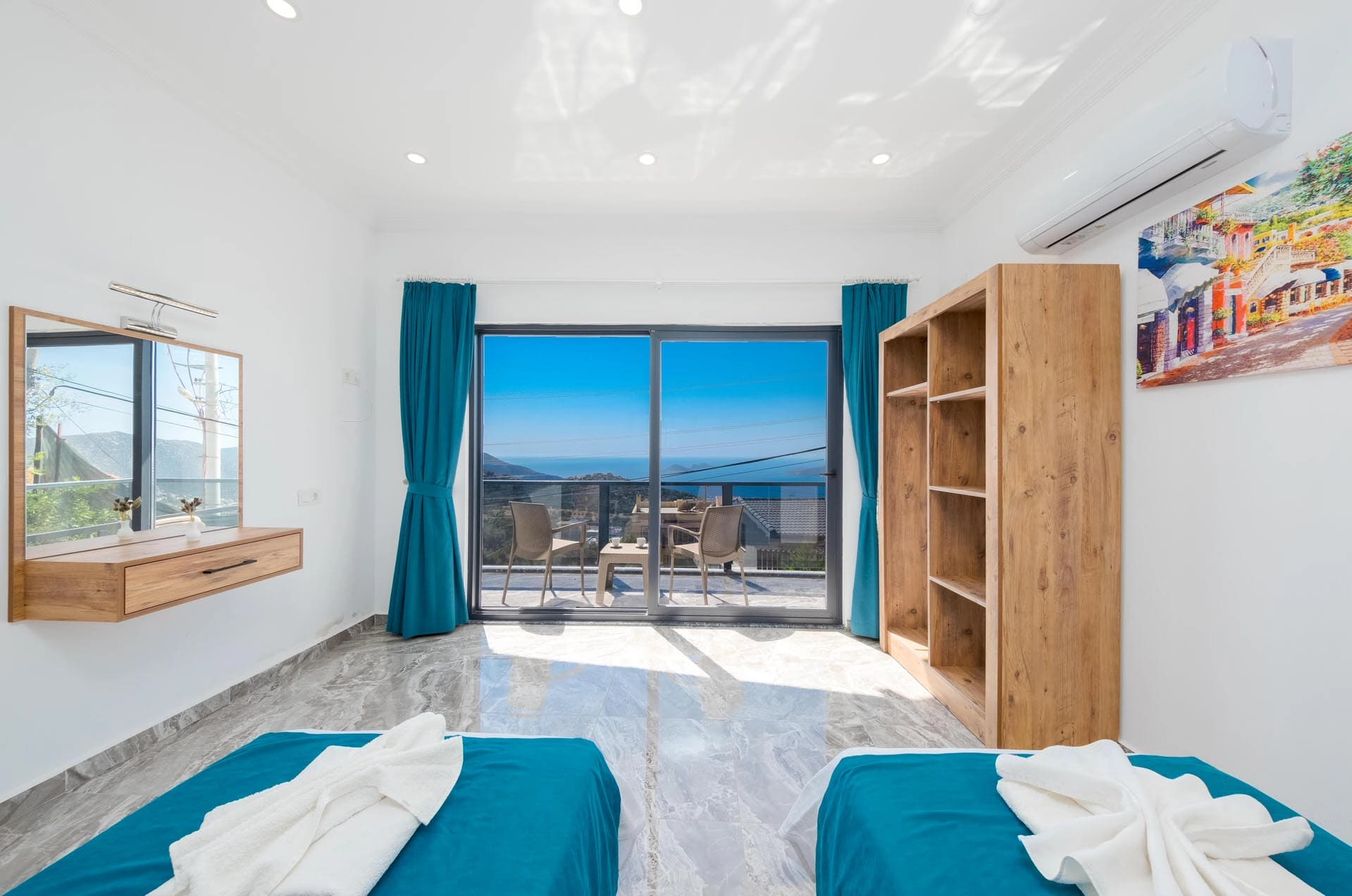 Villa Zemheri Kalkan 55