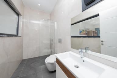 Villa Zemheri Kalkan 83