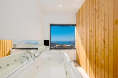 Villa Zemheri Korunaklı Havuz 34