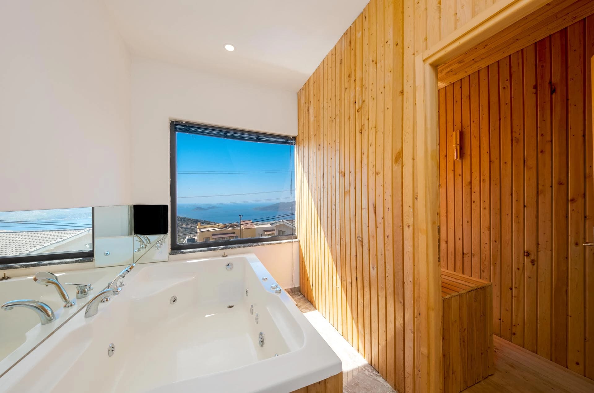 Villa Zemheri Kalkan 27