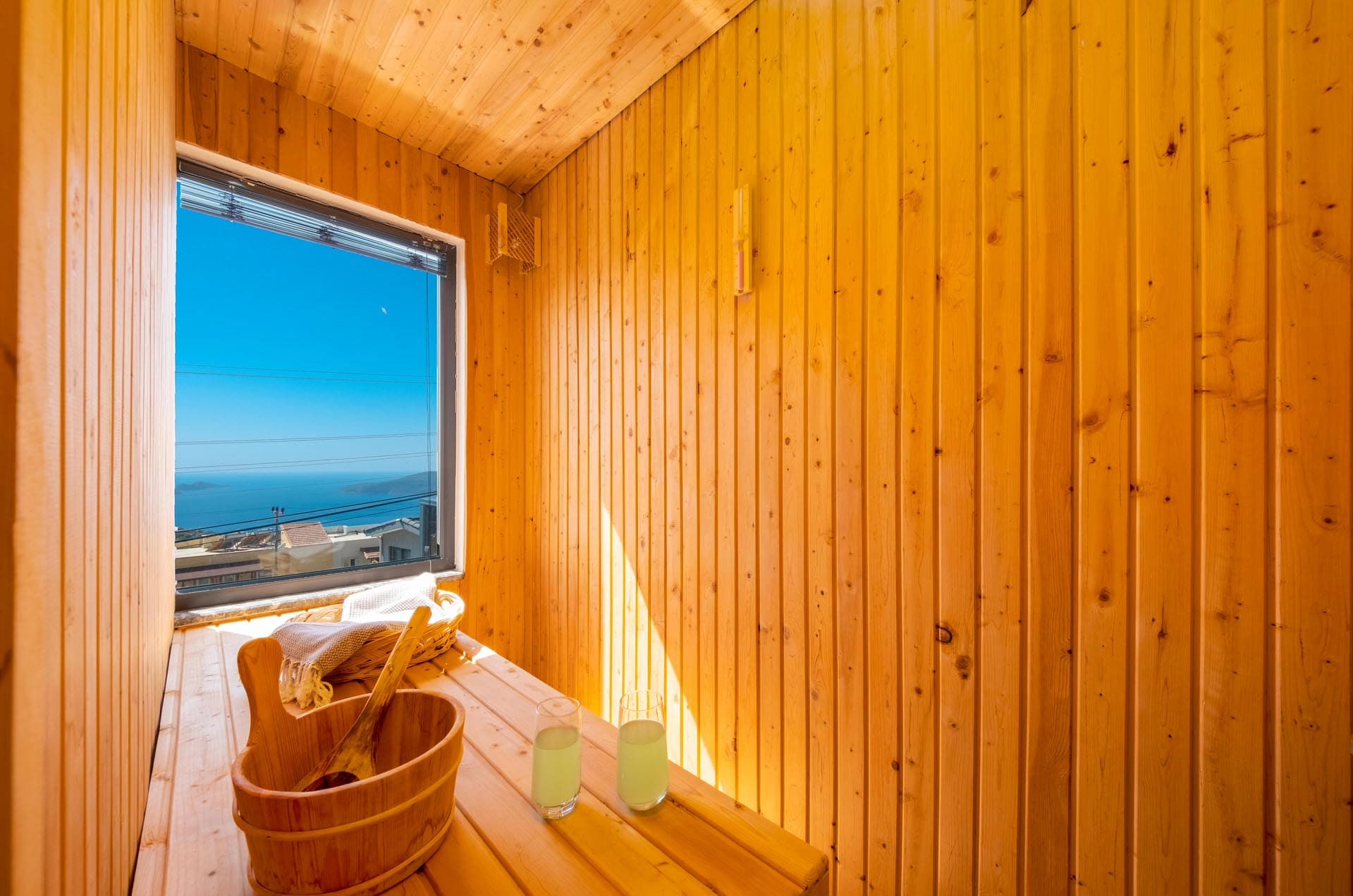 Villa Zemheri Kalkan 75