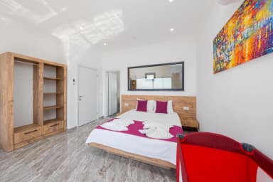 Villa Zemheri Kalkan 13