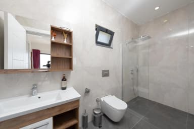 Villa Zemheri Kalkan 41