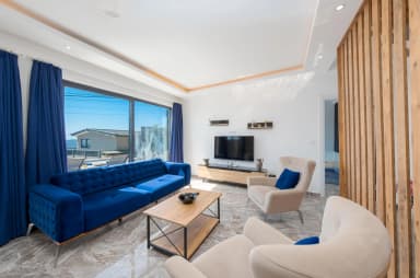 Villa Zemheri Kalkan 81