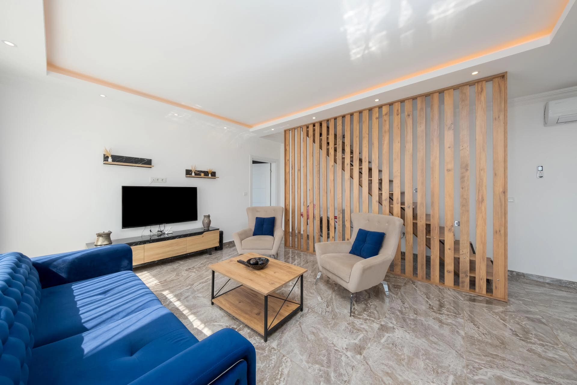 Villa Zemheri Kalkan 95