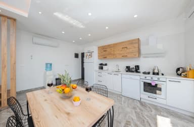 Villa Zemheri Kalkan 33