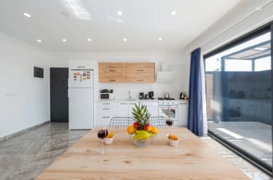 Villa Zemheri Korunaklı Havuz 40