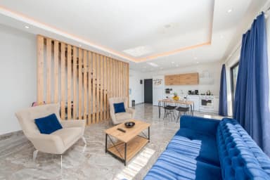 Villa Zemheri Korunaklı Havuz 26