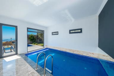 Villa Zemheri Kalkan 61