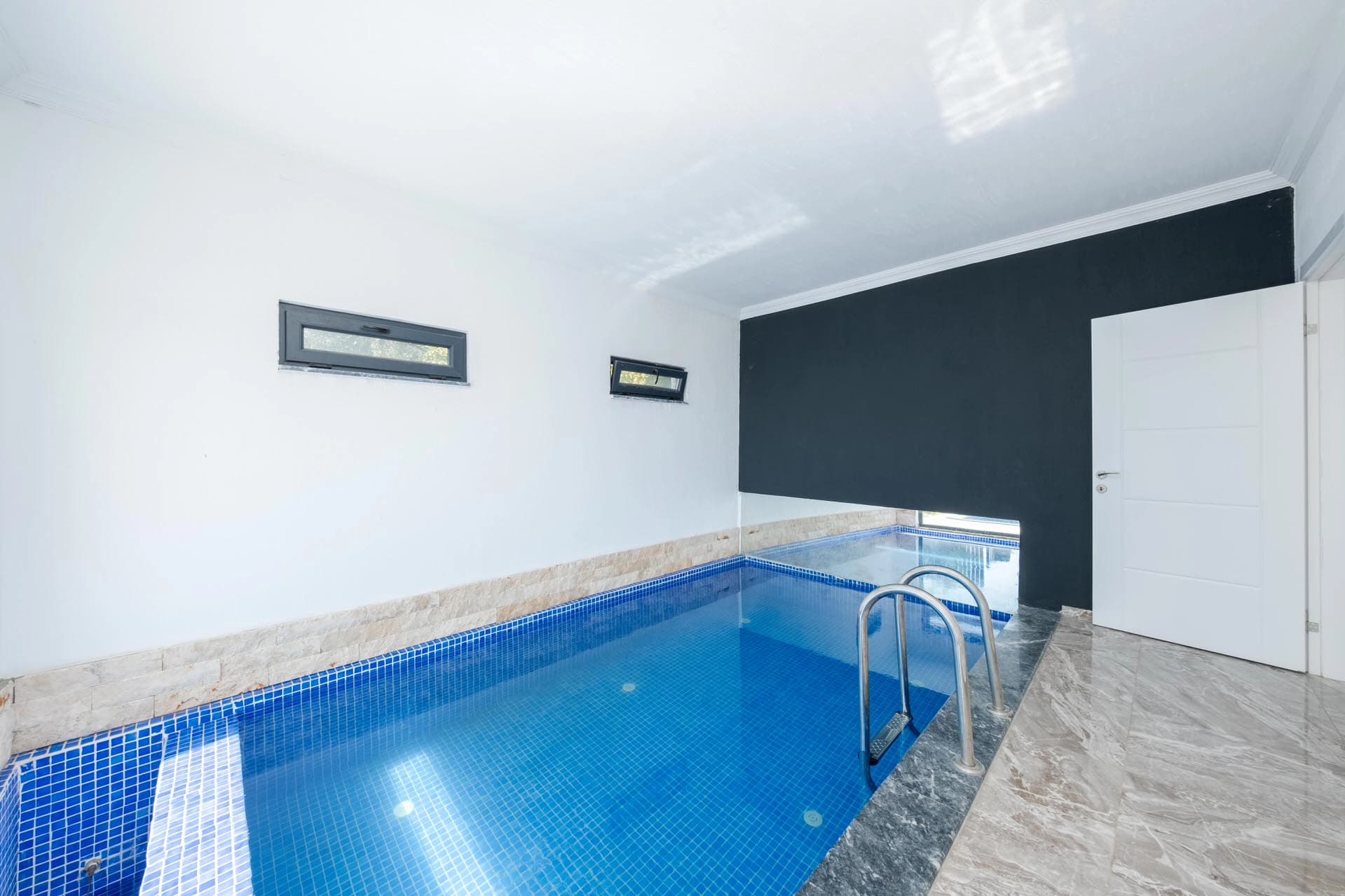 Villa Zemheri Korunaklı Havuz 68