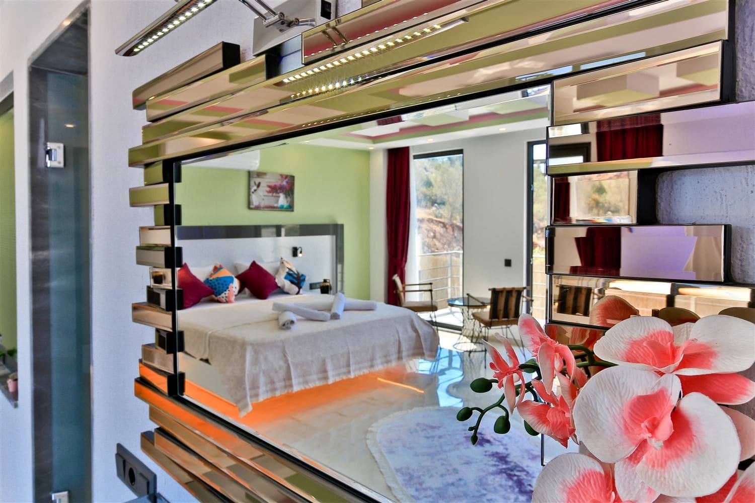 Villa Hanedan 1 Patara 27